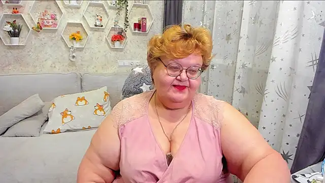 Chat +18 de _big_love_ ao vivo