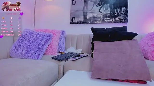 Živý XXX chat Ary_7