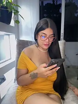 Issane_Peru: απευθείας συνομιλία ΧΧΧ