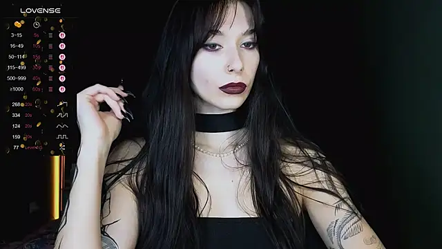 JillVerdon's Live XXX Chat