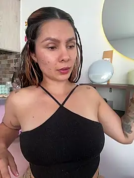 SofiaG_ Live XXX-Chat