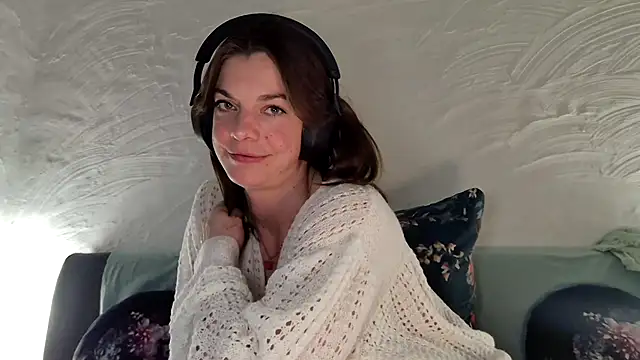 Živý XXX chat Vanillezucker