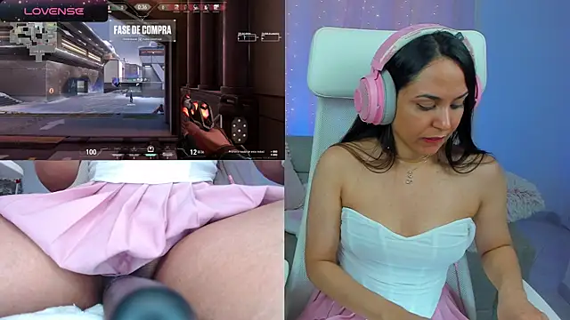 VenusIslove – Naživo XXX chat