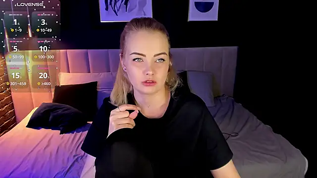 StephanieSweety's Live XXX Chat