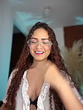 gretta_kler1 Chat XXX in diretta