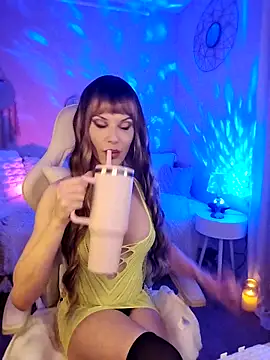 Sembang XXX Secara Langsung Luna_Kitanna