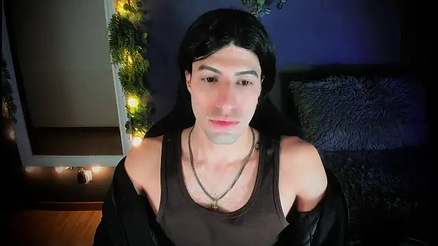 newjeff Chat XXX in diretta