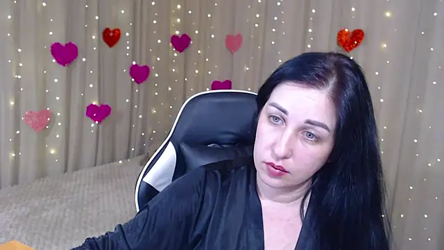 JillStevens লাইভ XXX চ্যাট