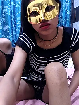 Tannu_Tanyaa's Webcam Show