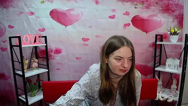 FreyaDak: онлайн-секс-чат