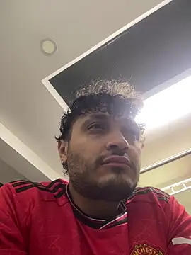 JossAckland – Kamerová šou