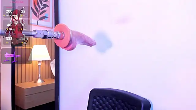 Chat XXX en directo de sexy_mich_18