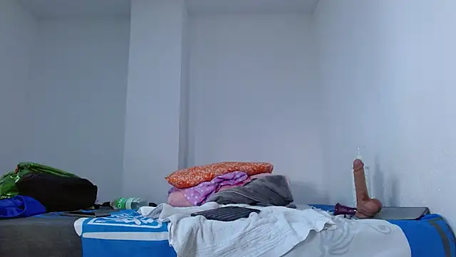 Онлайн чат XXX isabel_24_gil