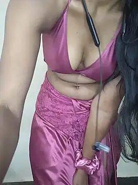 Anvii_'s Webcam Show