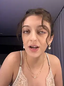 Show Webcam de ValeriaVenom