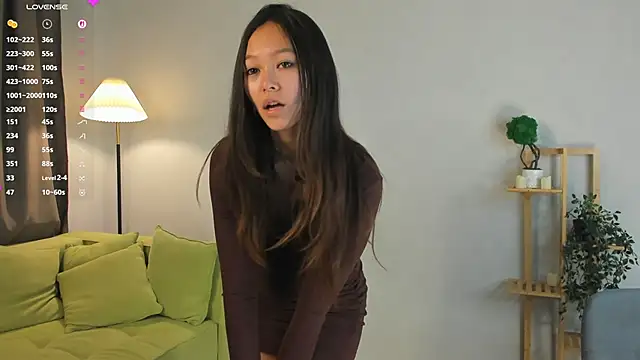 JanelBitther: вебкам-шоу