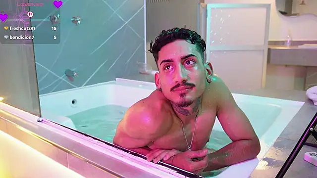 Dark_Eros_ – Naživo XXX chat