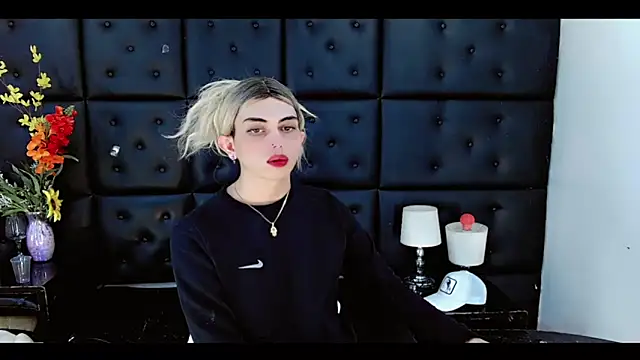 Chatroom XXX en direct de Daniela_Pink_