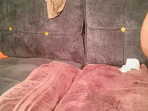 Rimeldany Live XXX Chat