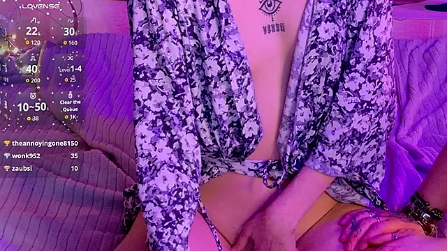 aishiro 라이브 XXX 채팅