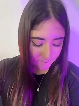 Chat XXX ao vivo de Gabs__