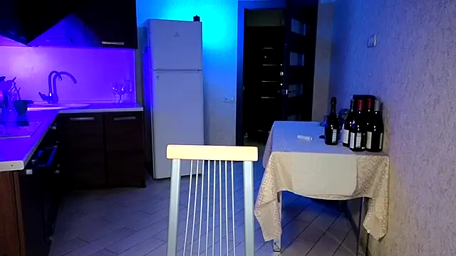 Czat XXX na żywo – Cerann1