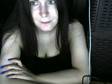 Czat XXX na żywo – Jarivane