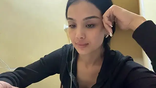 AylinBlush Chat XXX in diretta