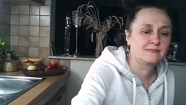 Webkamerová show UllimOhi_