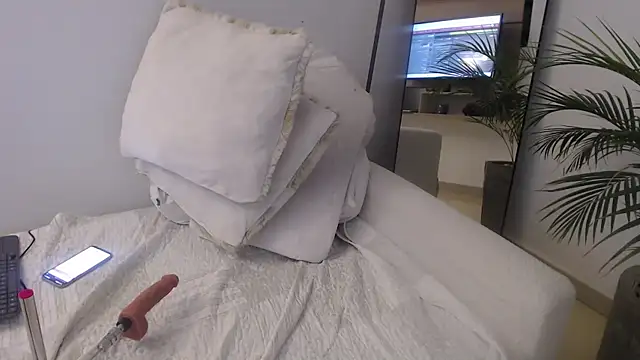 Chat XXX ao vivo de MIYESSI