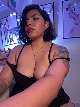 Chat XXX Live GigiiStone