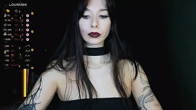 JillVerdon Obrolan Langsung XXX