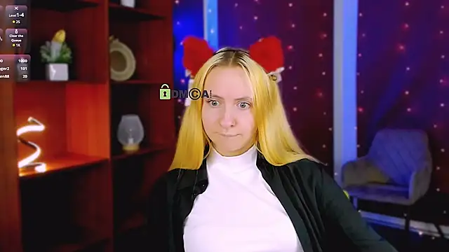 mila_glow1のライブXXXチャット