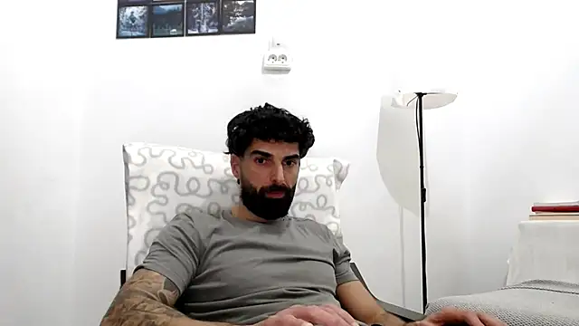 Živý XXX chat Verycutex