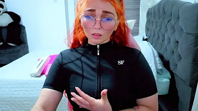 แชท XXX สดของ Alexatexa2929