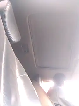 TattyFoxglove: вебкам-шоу