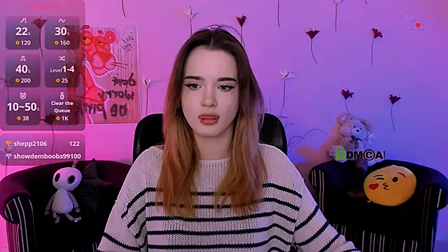 liana_kisses Chat XXX live