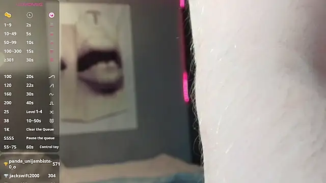 PieraMarch Live XXX-chat