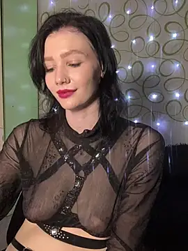 Chat XXX Live Steffy_Red_Candy