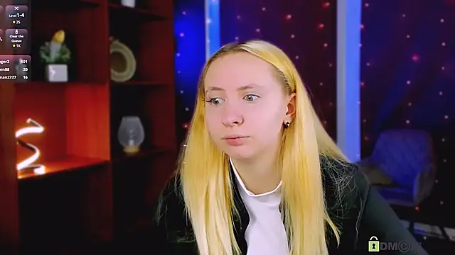 Sembang XXX Secara Langsung mila_glow1