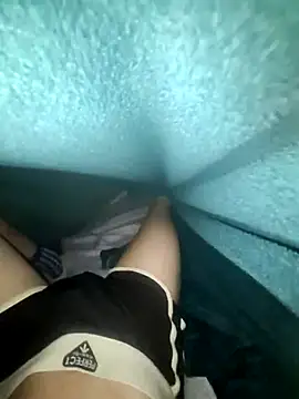 Magrin888 Webcam show