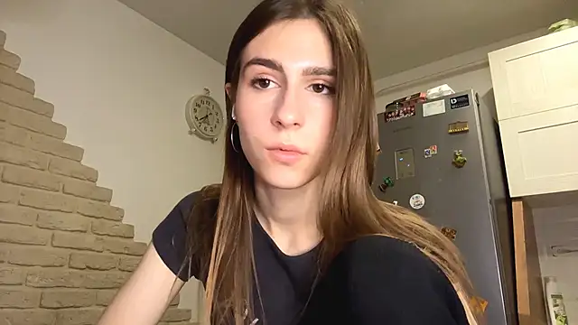 ElsieKuhlmann Chat XXX in diretta