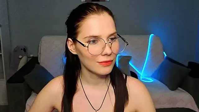 JinxMoon: απευθείας συνομιλία ΧΧΧ