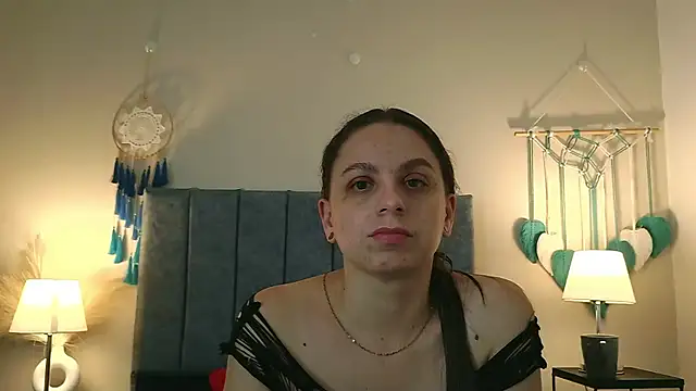 Chat XXX en directo de NatalyGuzman26