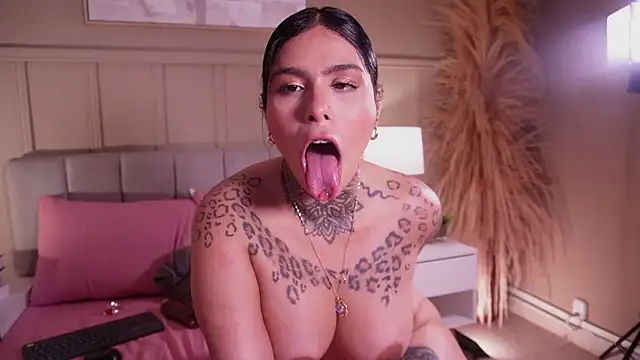 curvyliciousss লাইভ XXX চ্যাট