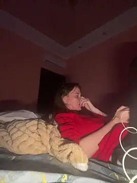 Flossy_Vettie's Live XXX Chat