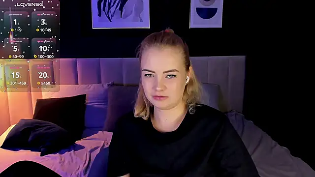 StephanieSweety Chat XXX live