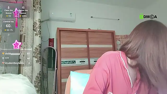 Sembang XXX Secara Langsung Lili_666