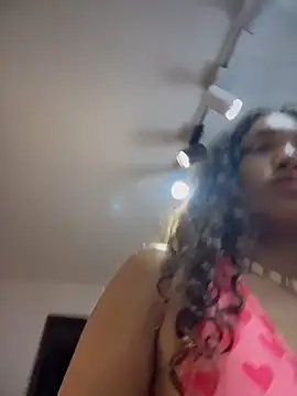 Chat XXX ao vivo de PrettyHamaica