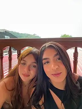 แชท XXX สดของ jenn_fit